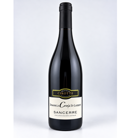 La Croix St. Laurent Sancerre Rouge 2020