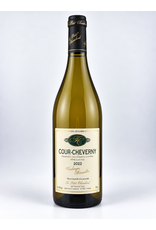 Cazin Cour Cheverny 2022