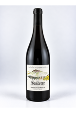 Paul Prieur Entieres Sancerre Rouge 2022