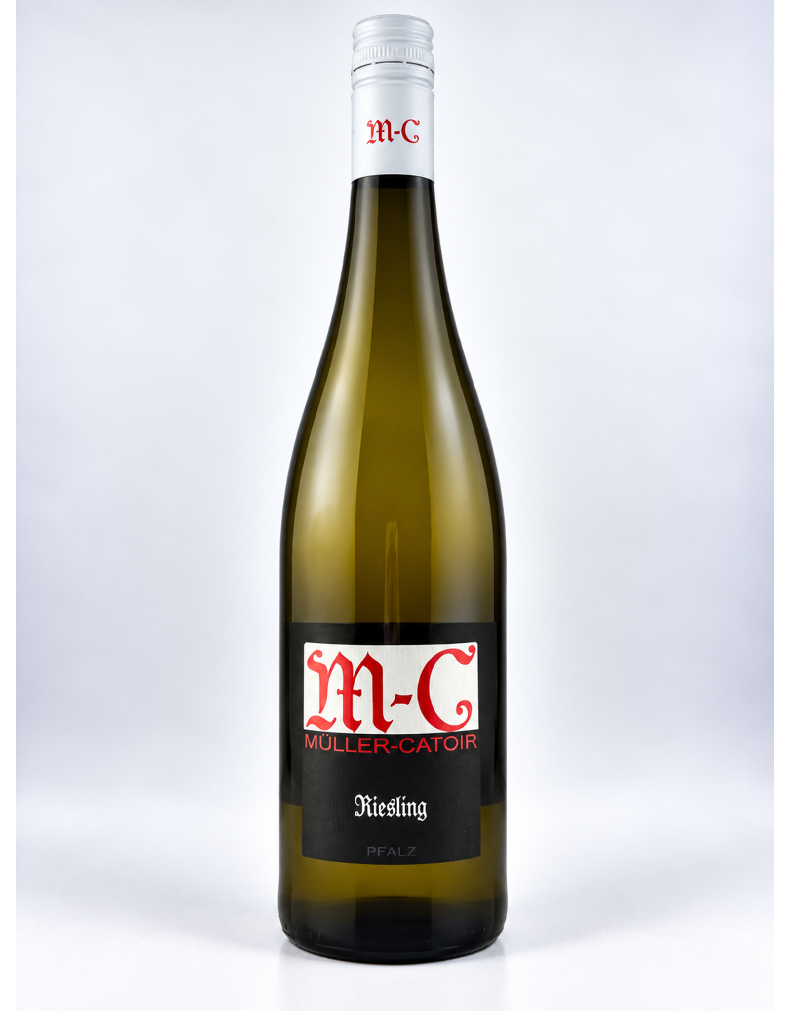 Muller Catoir Riesling Trocken 2021