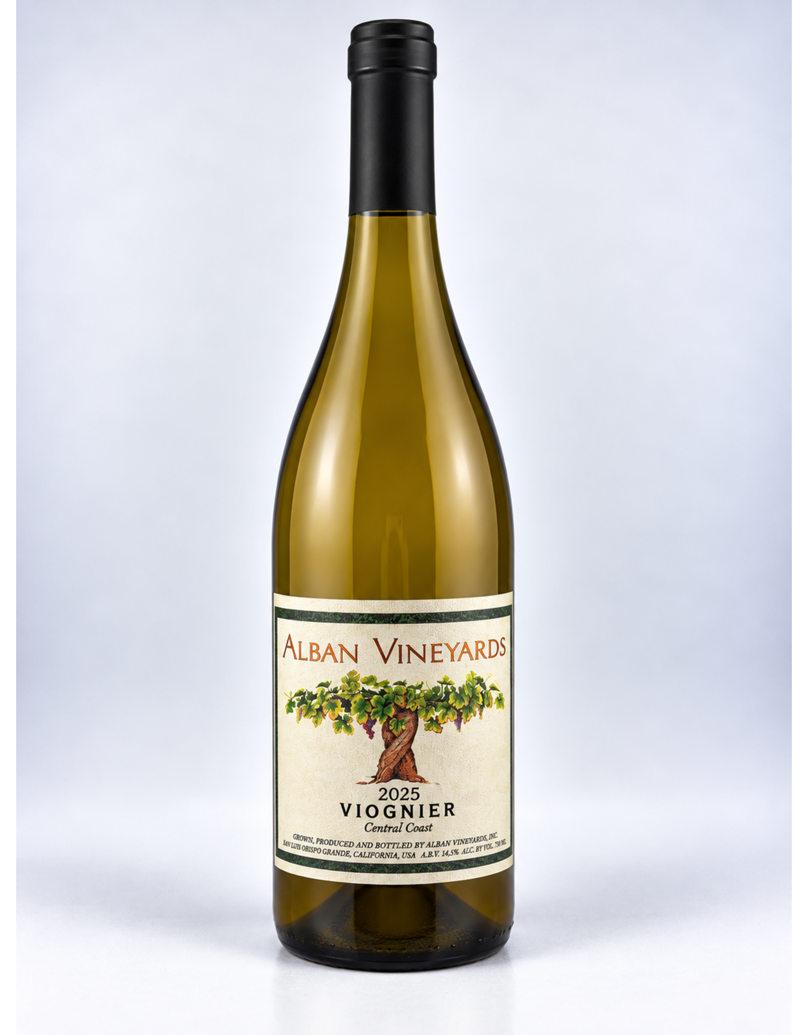 Alban Viognier 2025