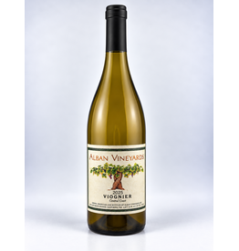 Alban Viognier 2025