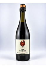 The Chook Sparkling Shiraz