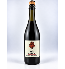 The Chook Sparkling Shiraz