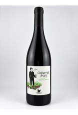 Ch. Fontenille Cabernet Franc La Coucoute 2024