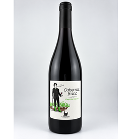 Ch. Fontenille Cabernet Franc La Coucoute 2024