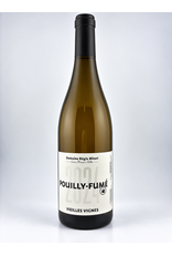 Regis Minet Pouilly Fume 2023