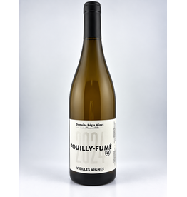 Regis Minet Pouilly Fume 2023