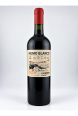 Araucano Carmenere Humo Blanco L'Atalier 2023