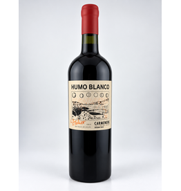 Araucano Carmenere Humo Blanco L'Atalier 2023