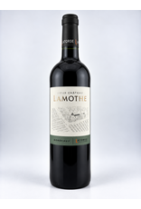 Vieux Chateau Lamothe Bordeaux 2022