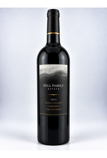 Hill Family Cabernet Sauvignon 2022