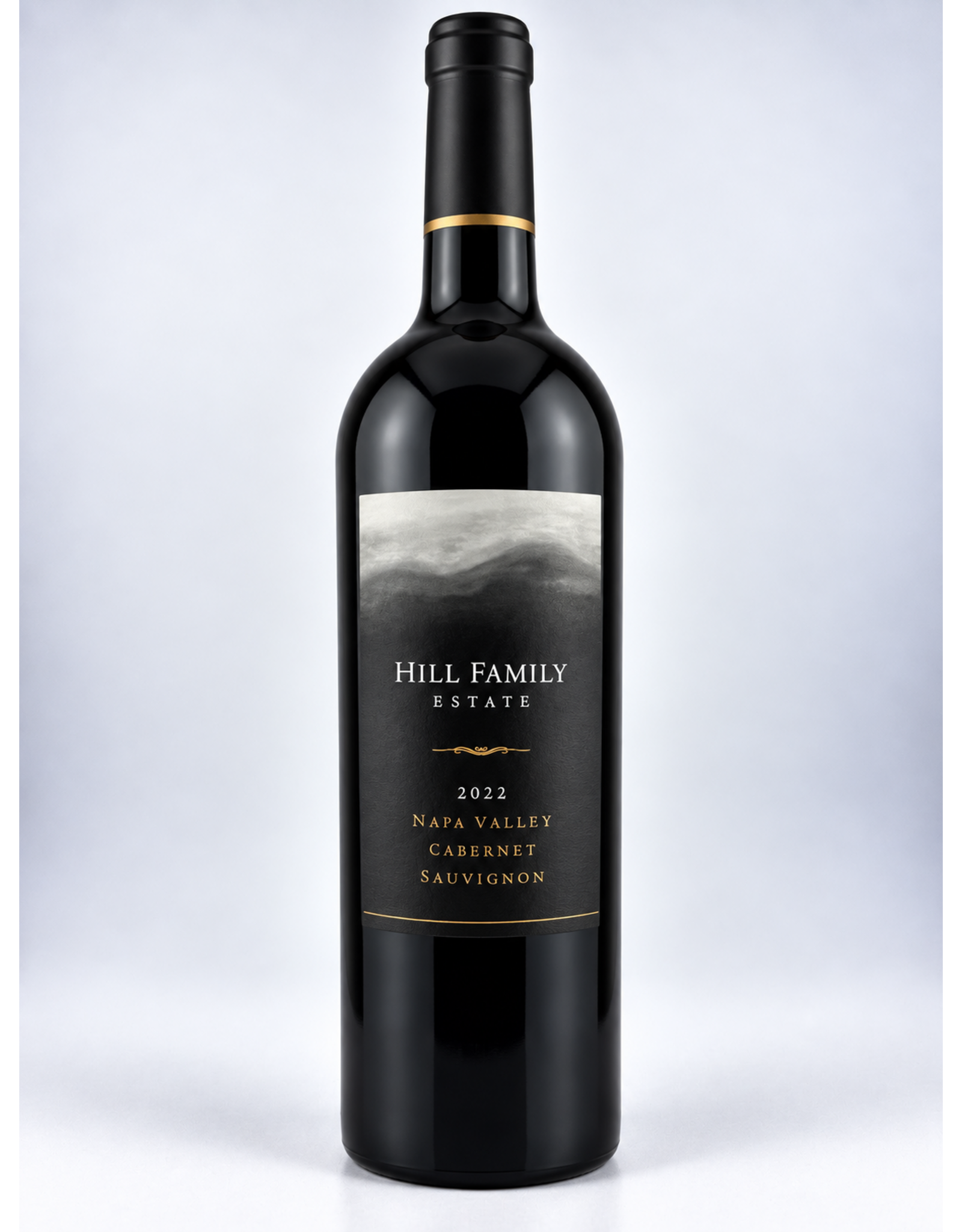 Hill Family Cabernet Sauvignon 2022
