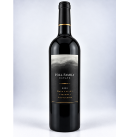 Hill Family Cabernet Sauvignon 2022
