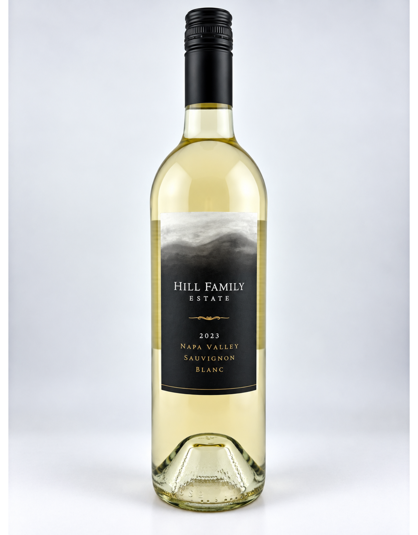 Hill Family Sauvignon Blanc 2023