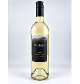 Hill Family Sauvignon Blanc 2023