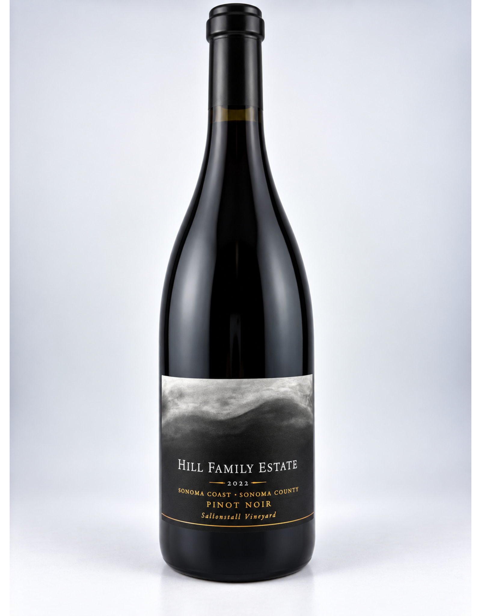 Hill Family Pinot Noir Saltonstall 2022