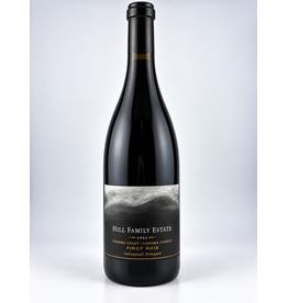Hill Family Pinot Noir Saltonstall 2022
