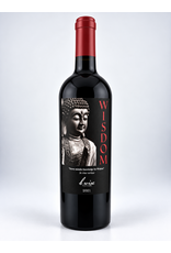 B Wise Wisdom Red Wine 2021