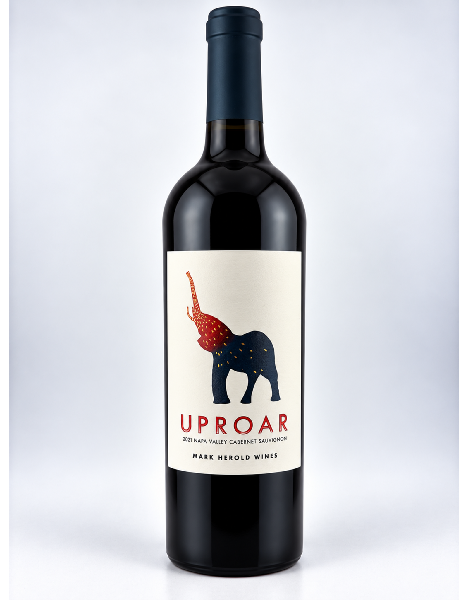 Herold Cabernet Sauvignon Uproar 2021
