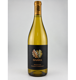 Barra Chardonnay Reserve 2023