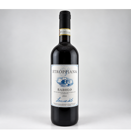 Stroppiana Barolo Leonardo 2021