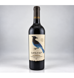 Lava Cap Cabernet Sauvignon 2024