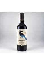 Lava Cap Zinfandel Reserve 2022