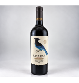 Lava Cap Zinfandel Reserve 2022