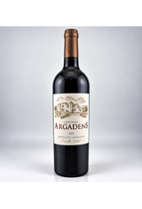 Chateau Argadens Bordeaux Superieur 2019