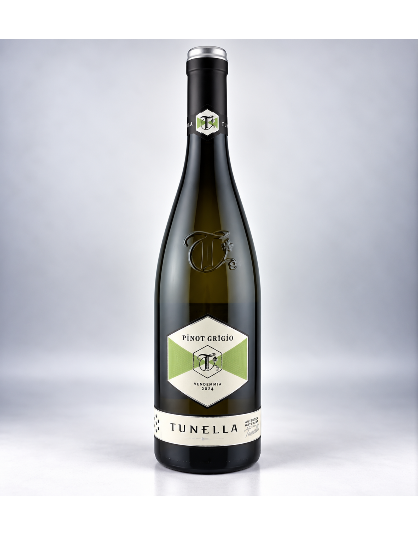 Tunella Pinot Grigio 2024