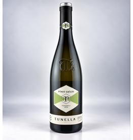 Tunella Pinot Grigio 2024