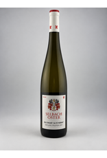 Selbach-Oster Zeltinger Riesling Old Vines 2021