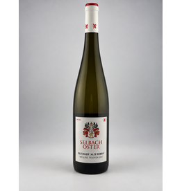 Selbach-Oster Zeltinger Riesling Old Vines 2021