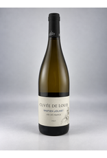 Jolivet La Cuvee De Louis Blanc 2022