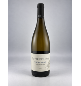 Jolivet La Cuvee De Louis Blanc 2022