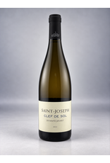 Jolivet St. Joseph Blanc  Clef De Sol 2023
