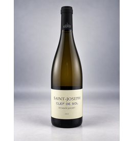 Jolivet St. Joseph Blanc  Clef De Sol 2023