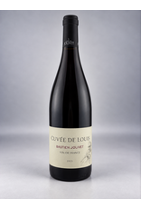 Jolivet Bastien Syrah 2023