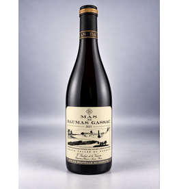 Mas de Daumas Gassac Rouge 2023