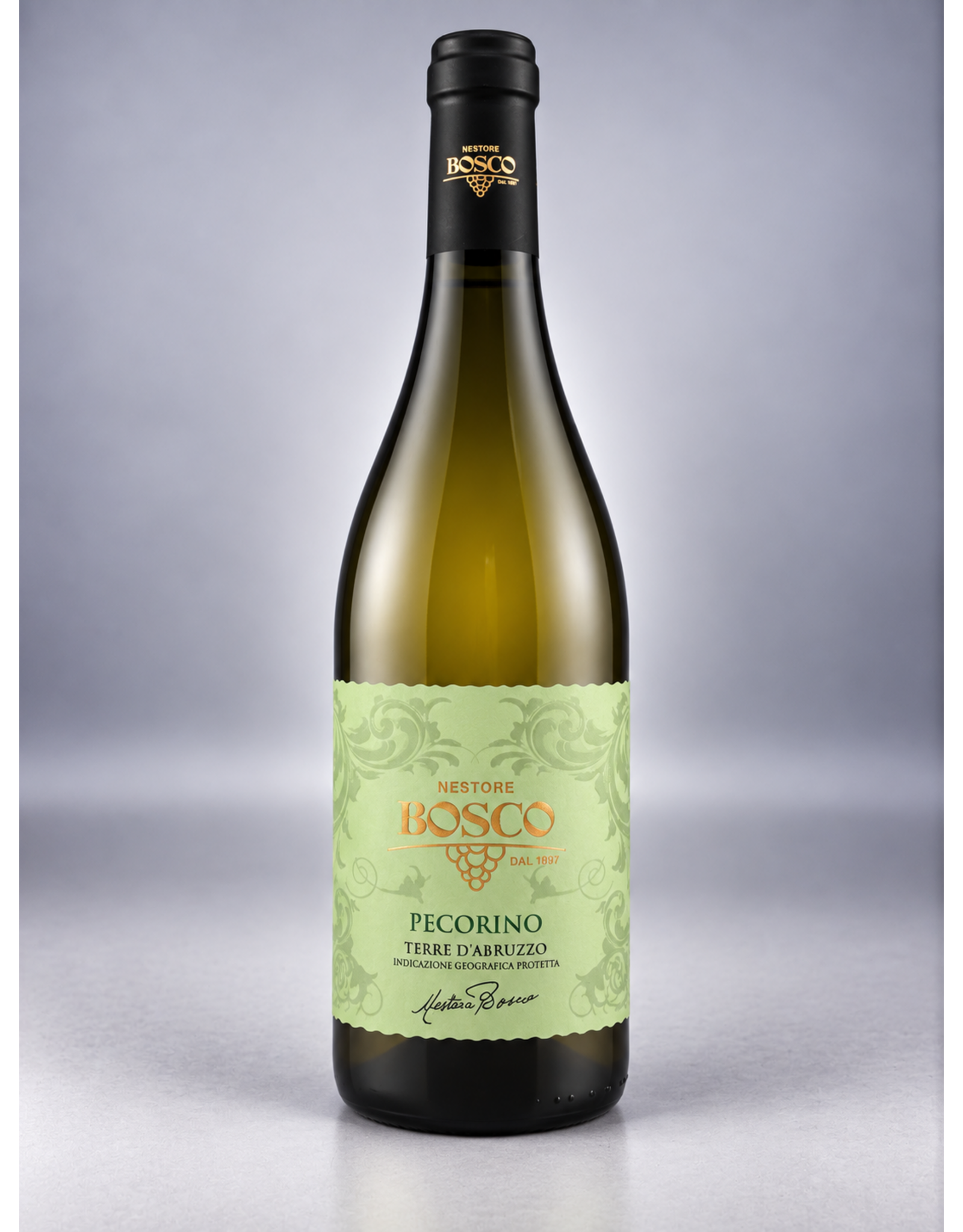 Nestore Bosco Pecorino 2024