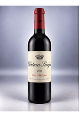 Chateau Senejac Haut Medoc 2022 Half Bottle