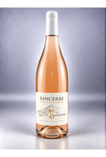 La Raimbauderie Sancerre Rose 2024