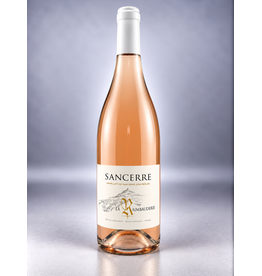 La Raimbauderie Sancerre Rose 2024