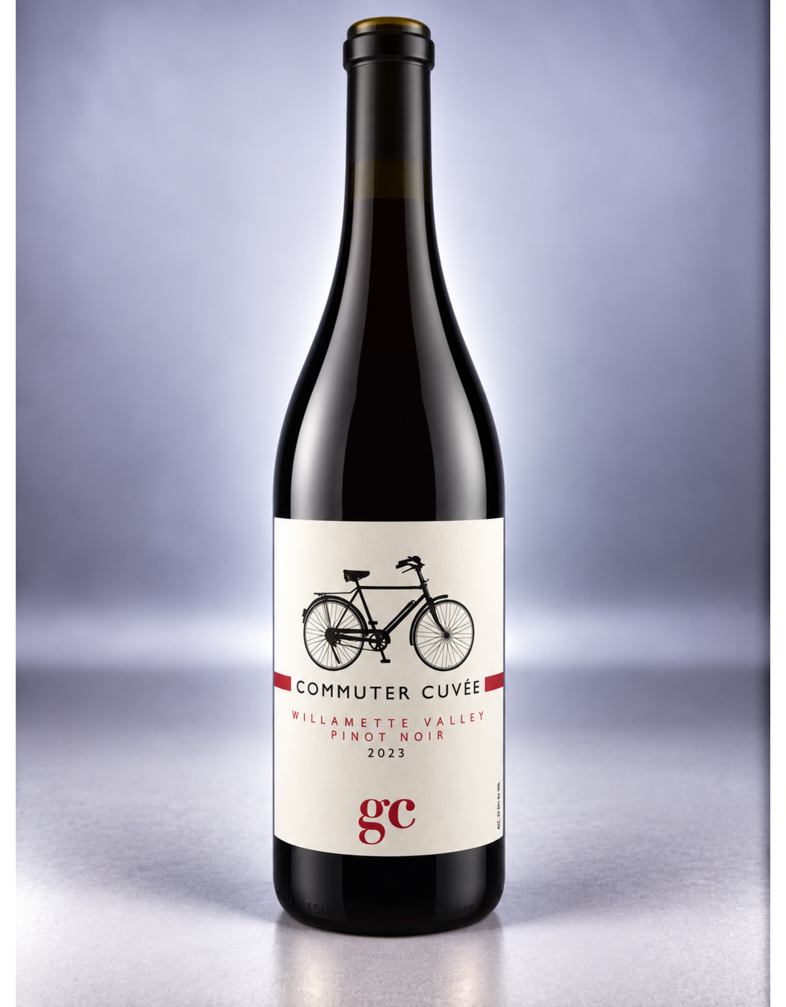 Grochau Cellars Pinot Noir The Commuter 2023
