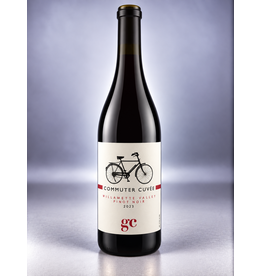 Grochau Cellars Pinot Noir The Commuter 2023