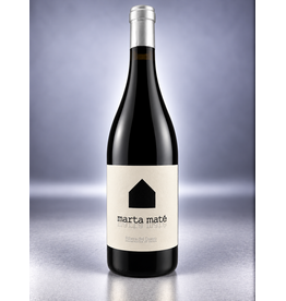 Marta Mate Ribera del Duero 2022