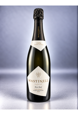 Mastinell Cava Gran Reserva Brut Real 2018