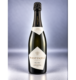 Mastinell Cava Gran Reserva Brut Real 2018