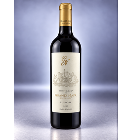 Grand Napa Master Red Blend 2023